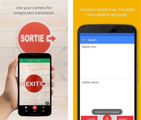 app para transar|Google Translate